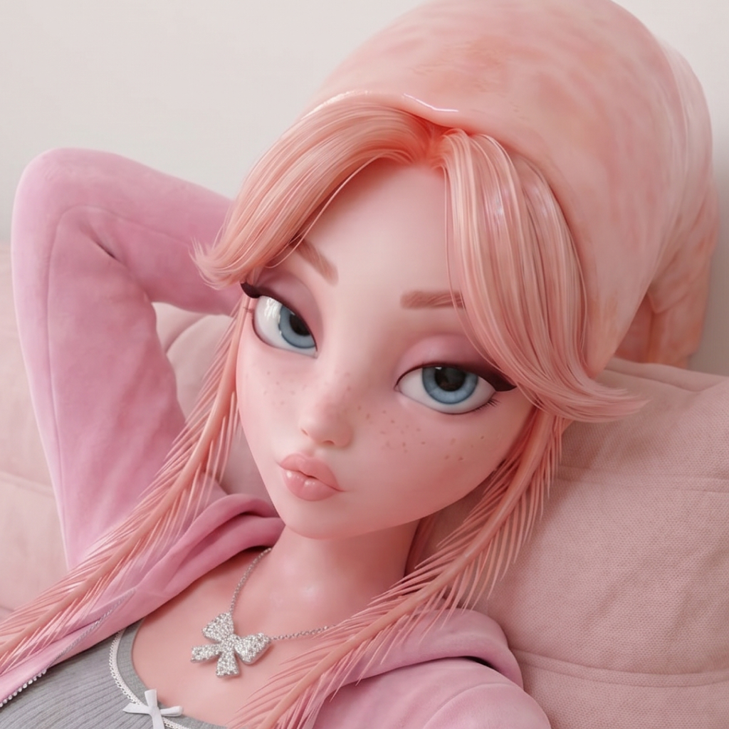 Shrimpina